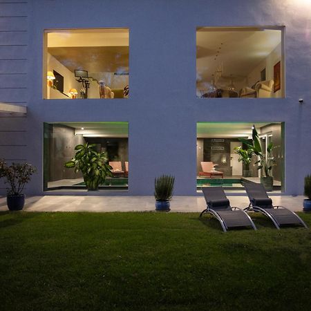 La Casa Nel Parco Luxury B&B San Lazzaro di Savena Eksteriør billede