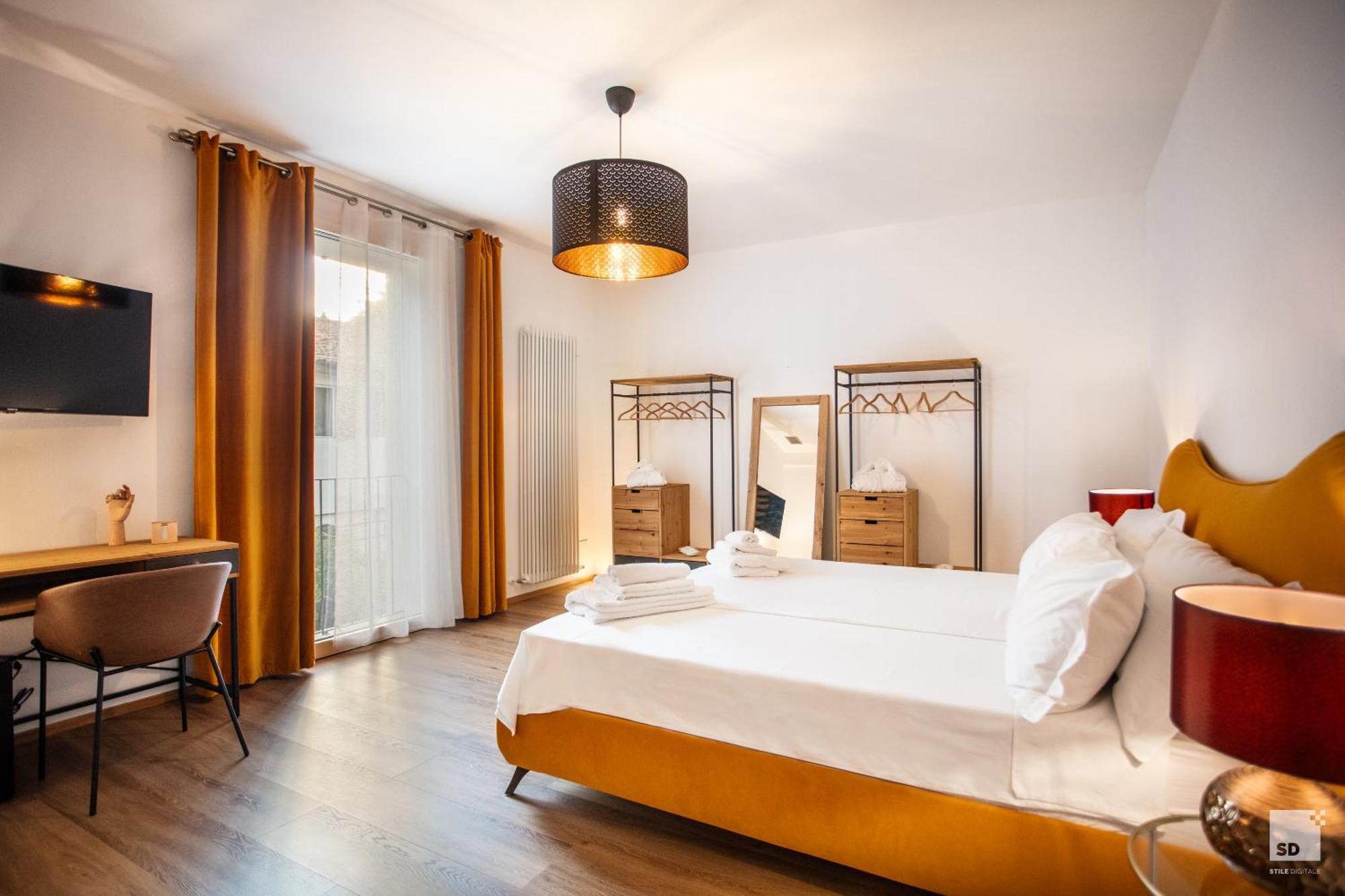 La Casa Nel Parco Luxury B&B San Lazzaro di Savena Eksteriør billede