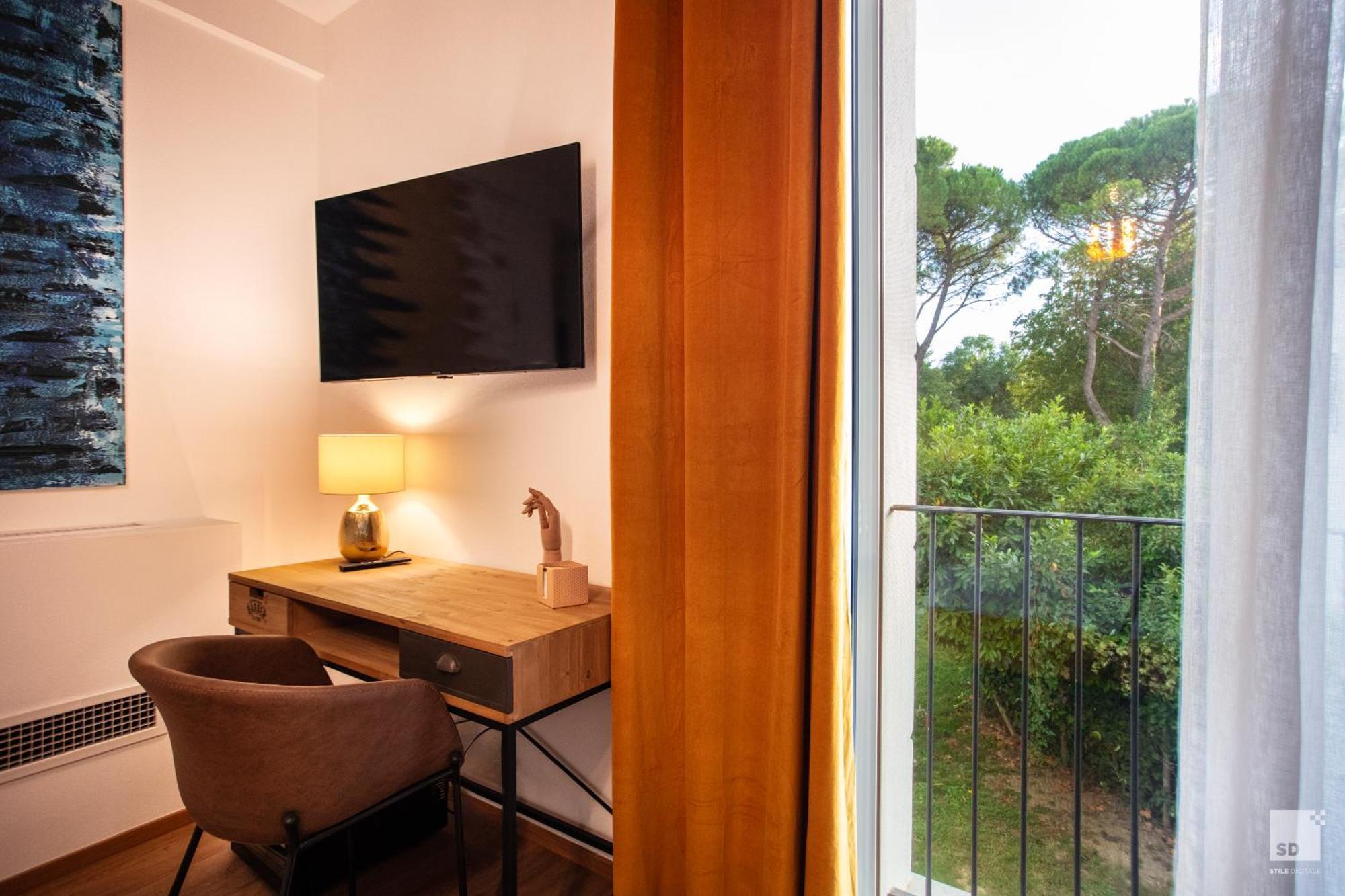 La Casa Nel Parco Luxury B&B San Lazzaro di Savena Eksteriør billede